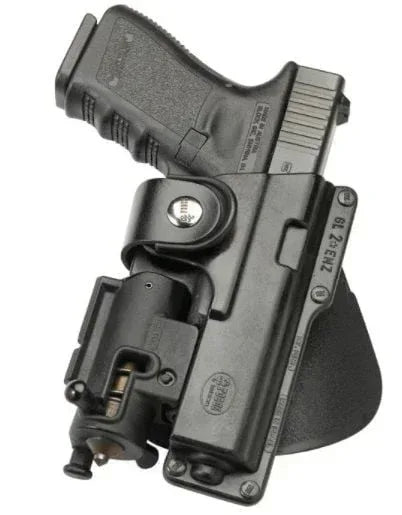 FOBUS TACTICAL HOLSTER EM19 Guards On Duty Security