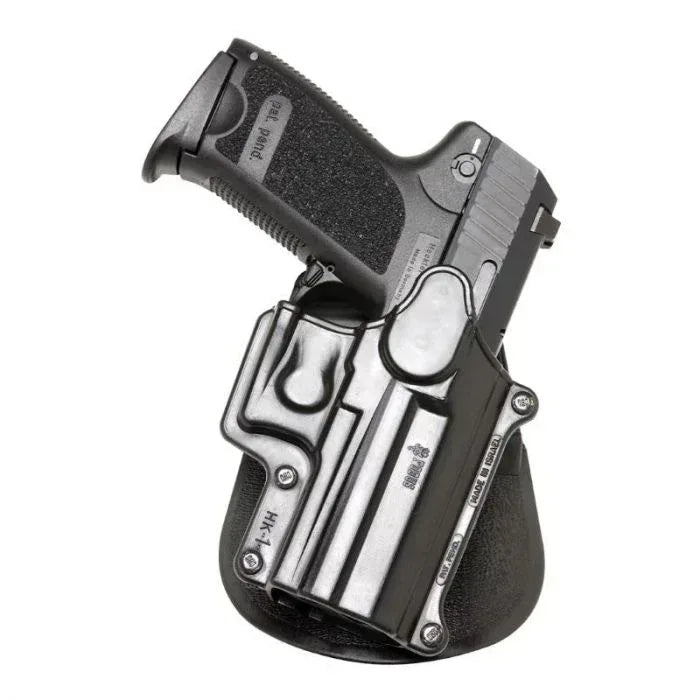 FOBUS PADDLE HOLSTER HK USP COMPACT Guards On Duty Security