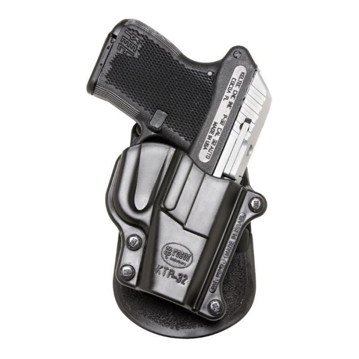 Fobus KT32 Paddle Holster
