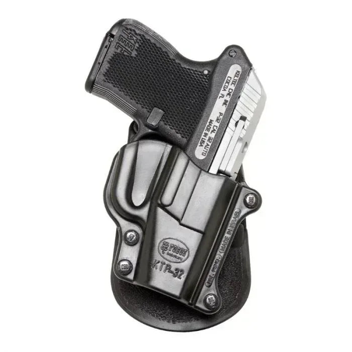 Fobus KT32 Paddle Holster Guards On Duty Security