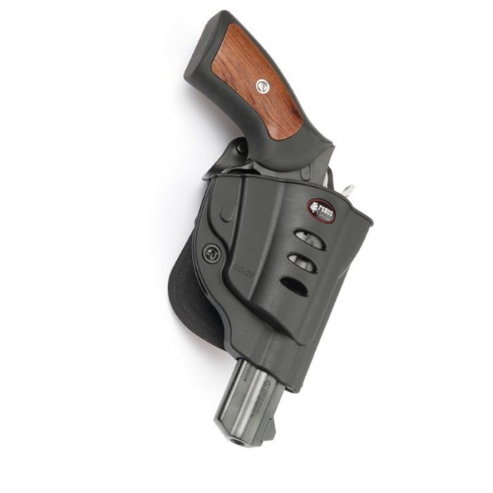 FOBUS PADDLE HOLSTER RUGER GP100