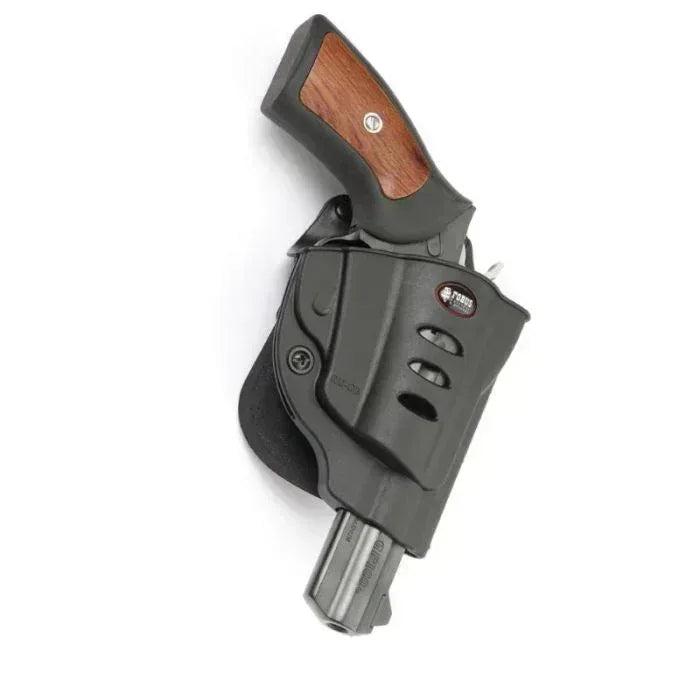 FOBUS PADDLE HOLSTER RUGER GP100 Guards On Duty Security