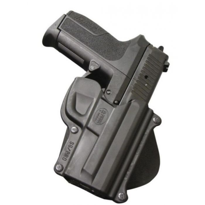 FOBUS PADDLE HOLSTER SIG 2340 PRO FOBUS PADDLE HOLSTER SIG 2340 PRO