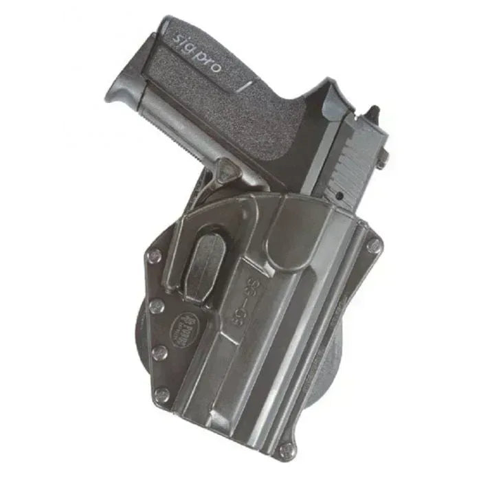 FOBUS SAFETY HOLSTER SIG SP2009/2022 Guards On Duty Security