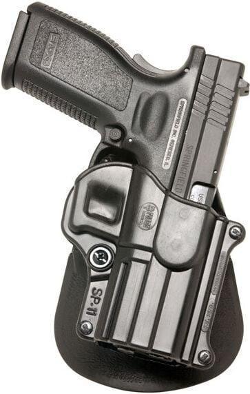 FOBUS PADDLEHOLSTER SARS ST190 CANIK 55 Guards On Duty Security