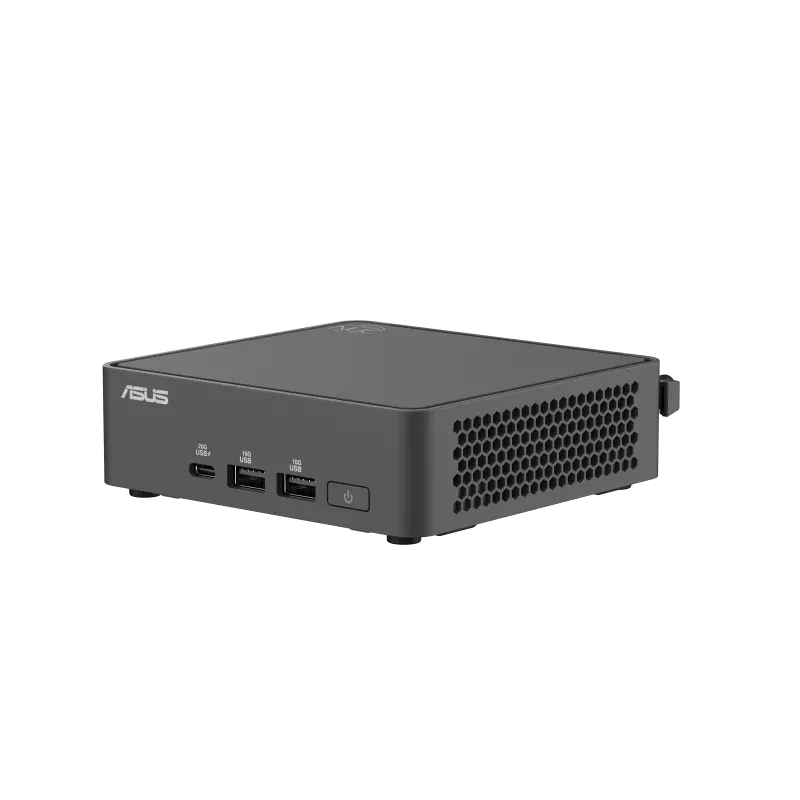 ASUS NUC L9|Intel Core5-210H|Intel Graphics|8GB|500GB|HDMI|USB|TB|Wi-FI|LAN|BT|3 Yr Wty