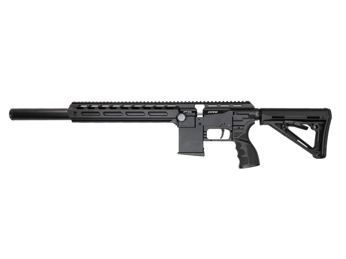 FX AIR RIFLE DRS .22 EXP TACTICAL .22