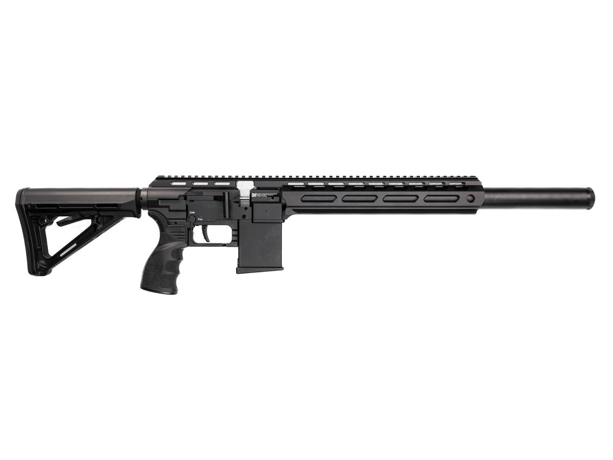 FX AIR RIFLE DRS .22 EXP TACTICAL .22