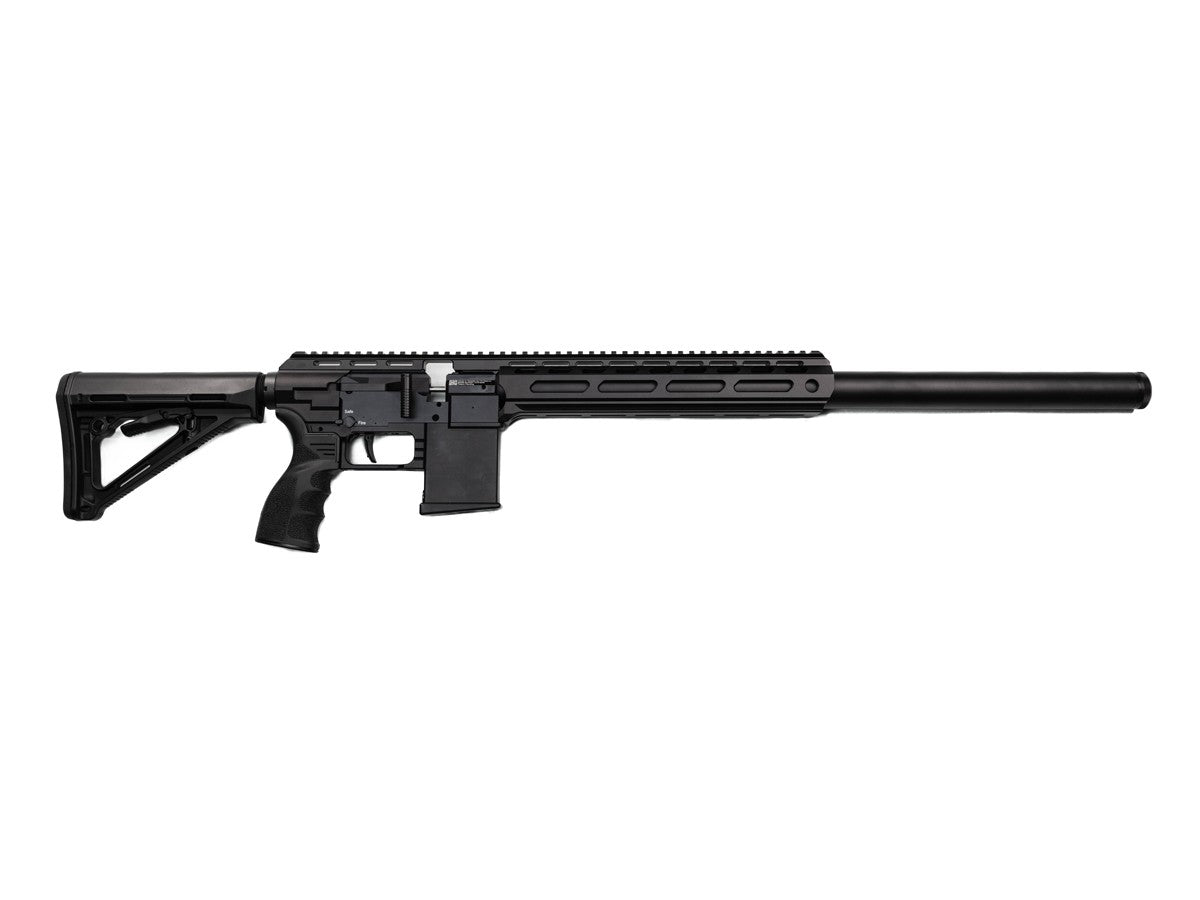 FX AIR RIFLE DRS .22 EXP TACTICAL .22
