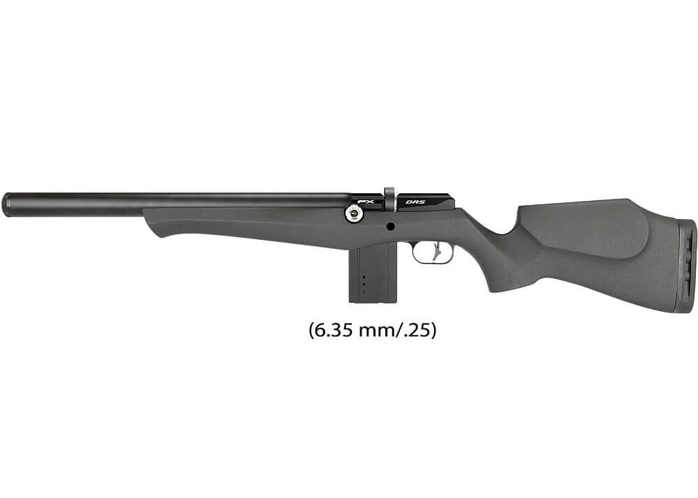 FX DRS Classic Synthetic 600 .22