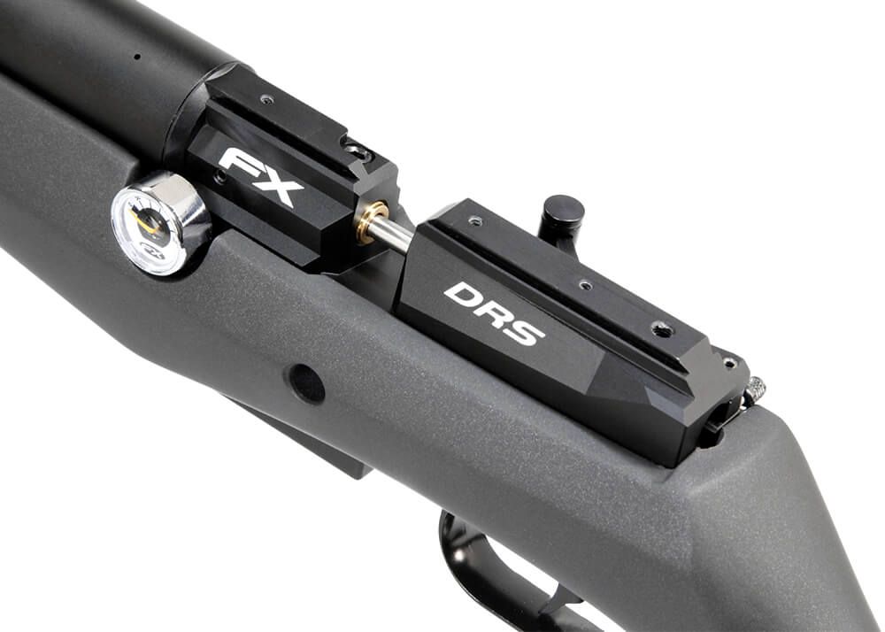 FX DRS Classic Synthetic 600 .22