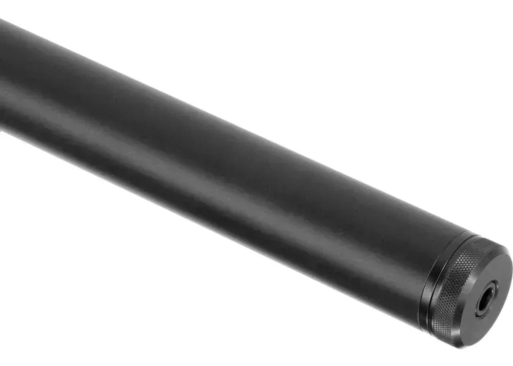 FX AIR RIFLE DRS Classic Synthetic 500 .22 Guards On Duty Security