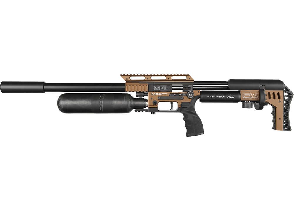 FX Impact M4 Standard - Copper .22
