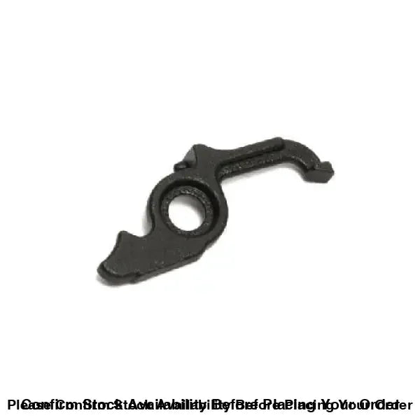G-10-058 Reinforced Cut off Lever for Ver. II Gearbox