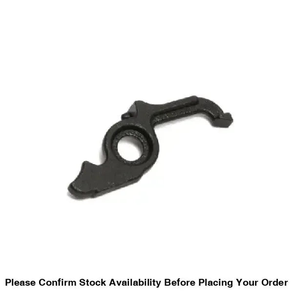 G-10-058 Reinforced Cut off Lever for Ver. II Gearbox Guards On Duty Security