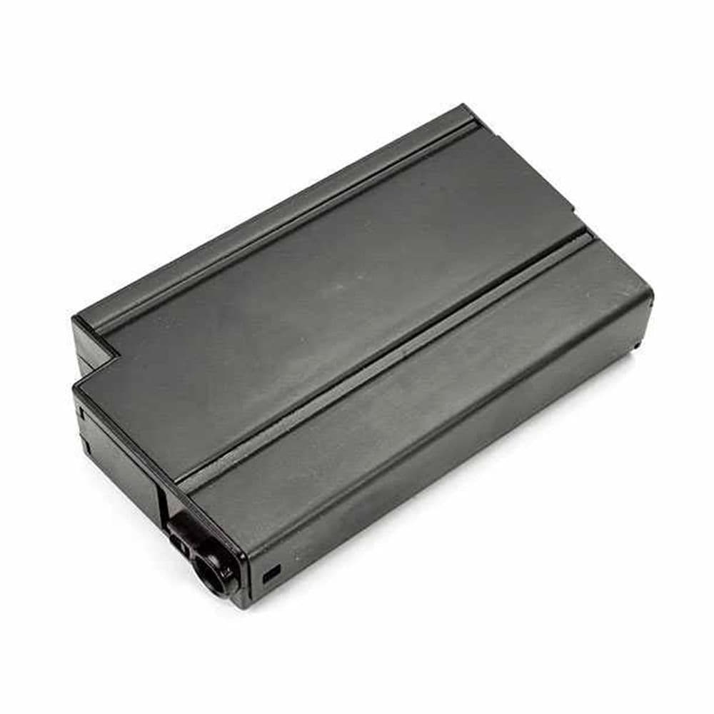 G&G 120R Mid-Cap Magazine for GR14 Series - Black (G-08-130) (RNS40839)