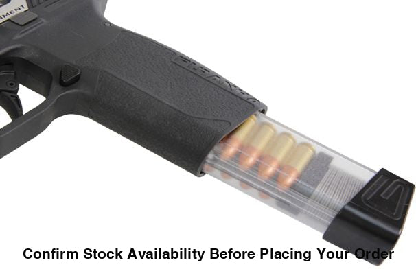 G&G PIRHANA SL - SILVER (EU) - GAS-PRN-LNG-SBB-ECM - G&G PIRHANA SL – SILVER