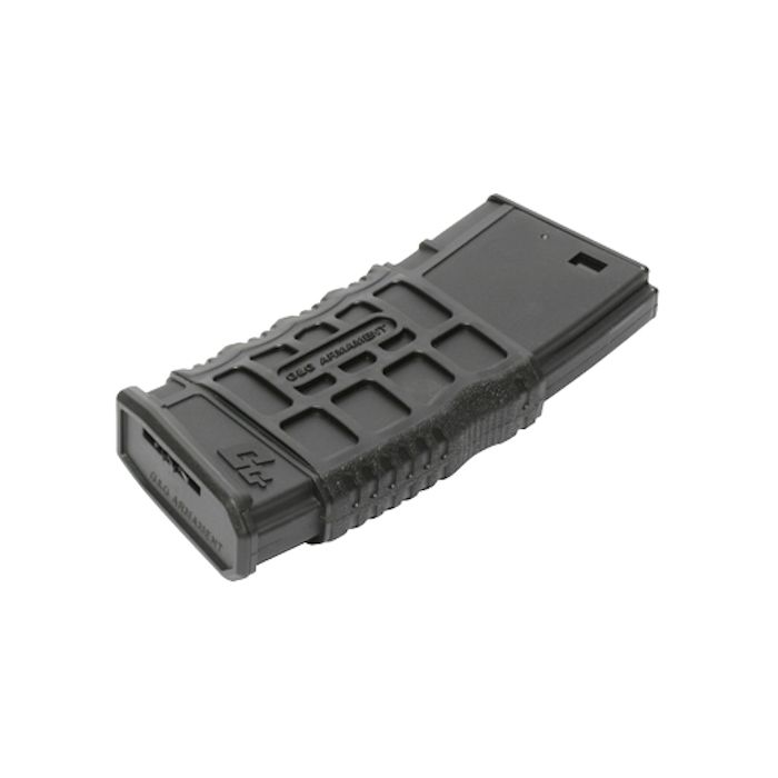 GMAG-V1 MAGAZINE FOR GR16