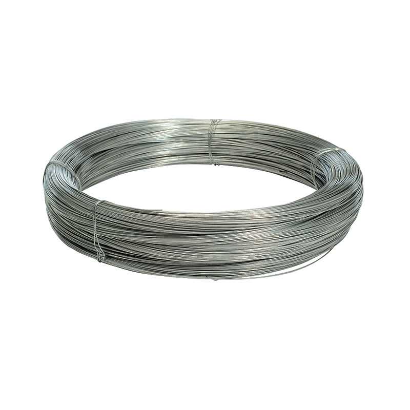 Galvanised Wire 2.24mm 50Kg 1650m