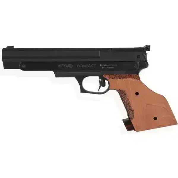 GAMO AIR PISTOL 4.5MM COMPACT Guards On Duty Security