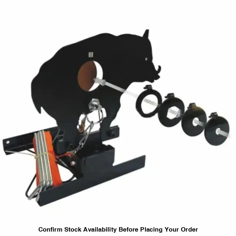 Gamo Boar Field Target - Guards On Duty Shop