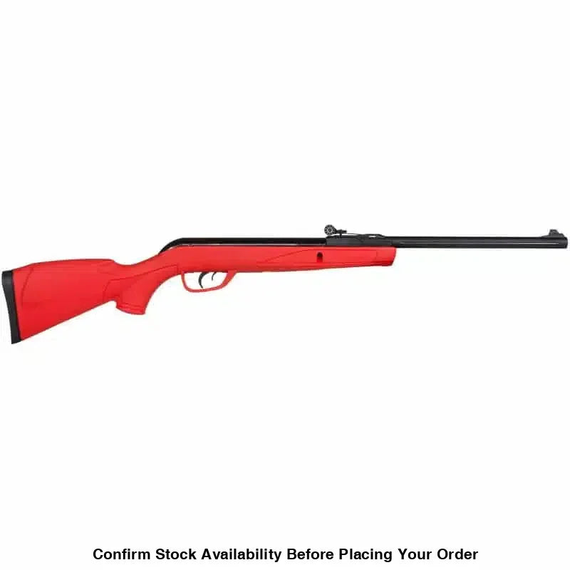 Gamo Delta Red 4.5mm Air Rifle - Guards On Duty Shop