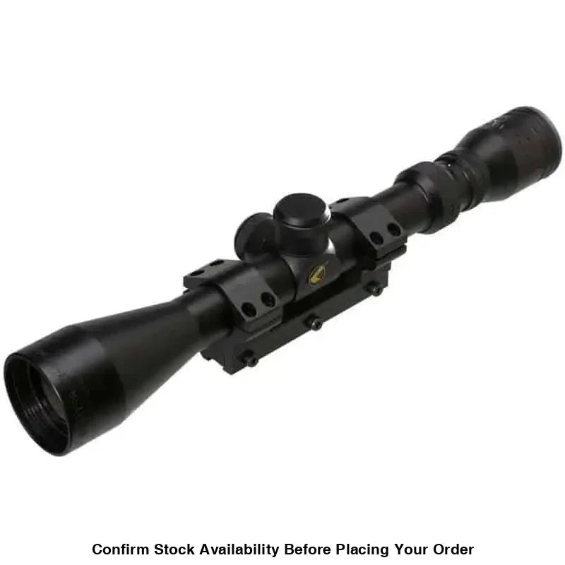 Gamo G3-9×40 WR 1PM Riflescope - Guards On Duty Shop