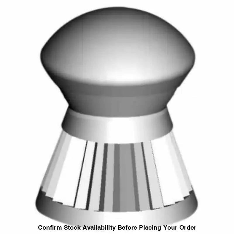 Gamo Hunter Pellets – 4.5mm 500 Bulk Buy X 10 Tins - Guards On Duty Shop