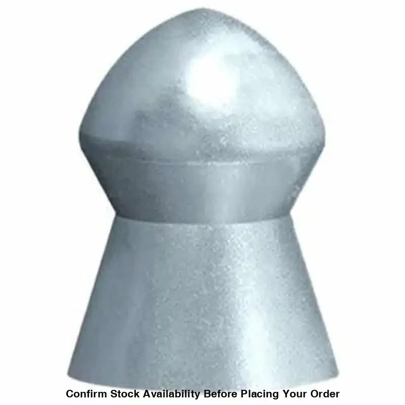 Gamo PBA Platinum Pellets – 4.5mm (Pack of 125) Bulk Buy 10 X Tins