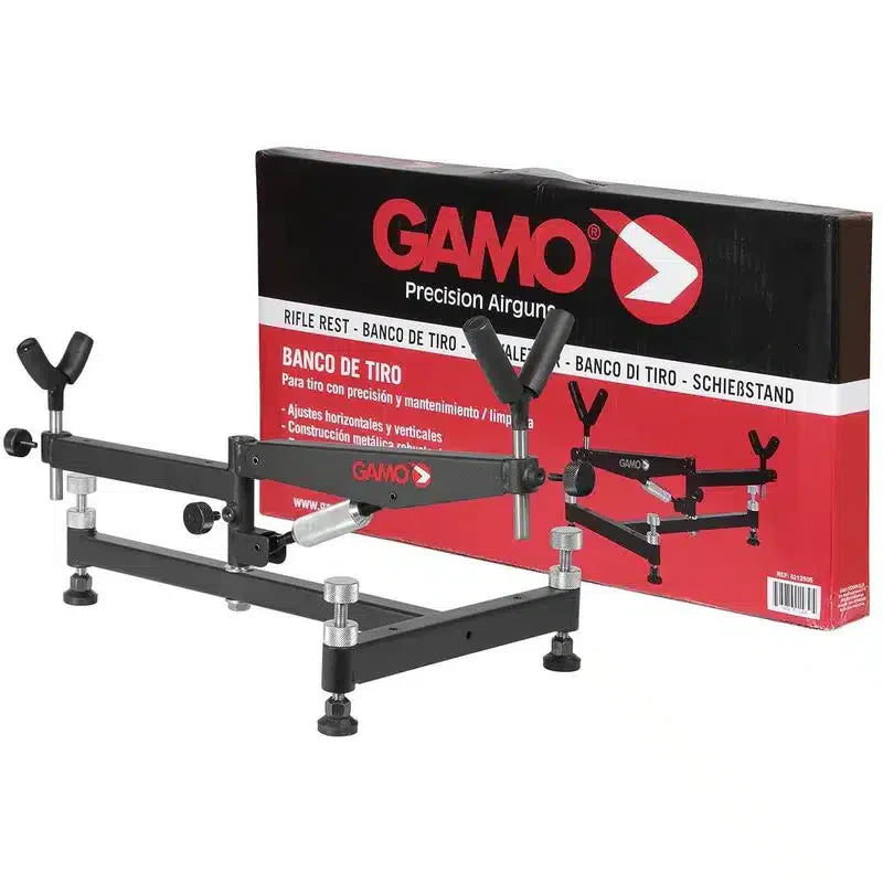 Gamo Rifle Rest - Guards On Duty Shop