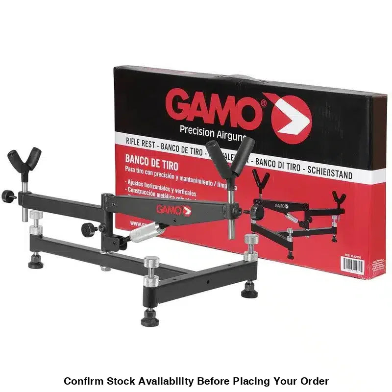 Gamo Rifle Rest - Guards On Duty Shop