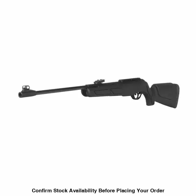 Gamo Shadow DX Air Rifle – 5.5mm - Guards On Duty Shop