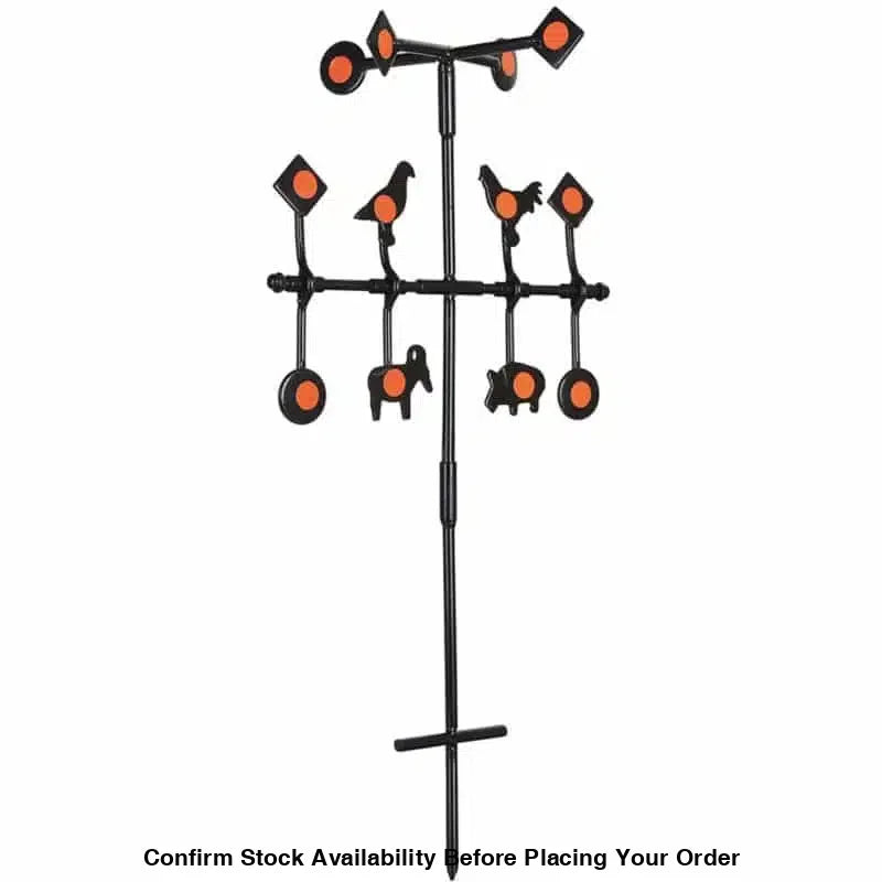 Gamo Spinner Deluxe Target - Guards On Duty Shop