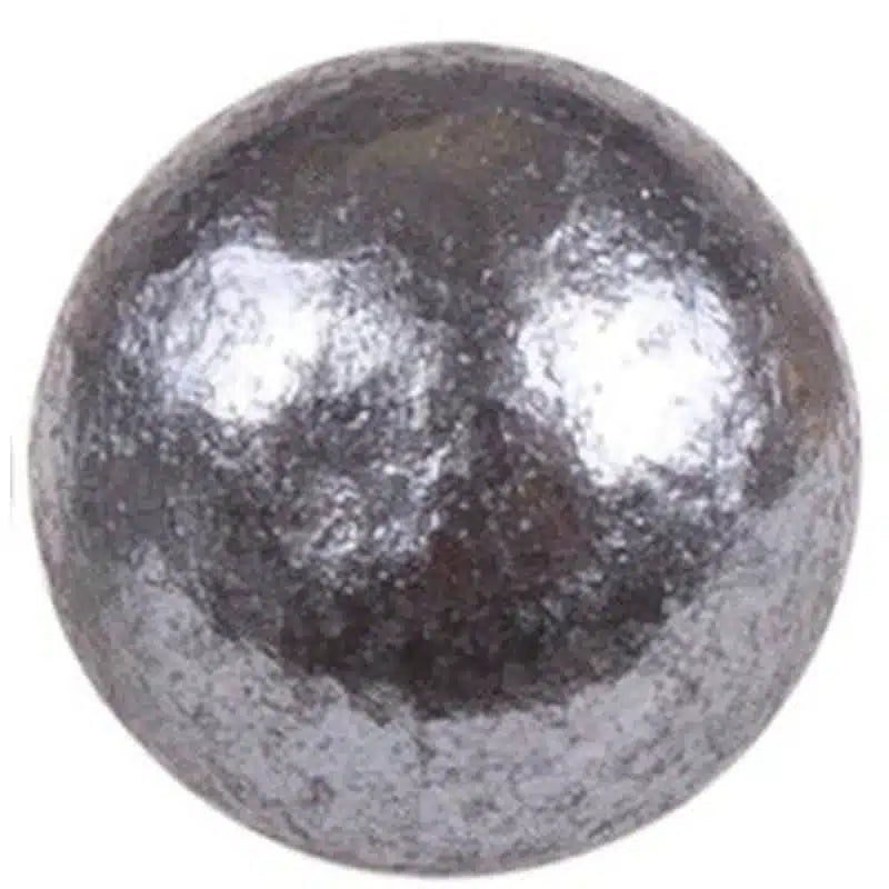Gamo Steel BB’s Pellets – 4.5mm (Pack of 250) Bulk Buy 10 X Tins