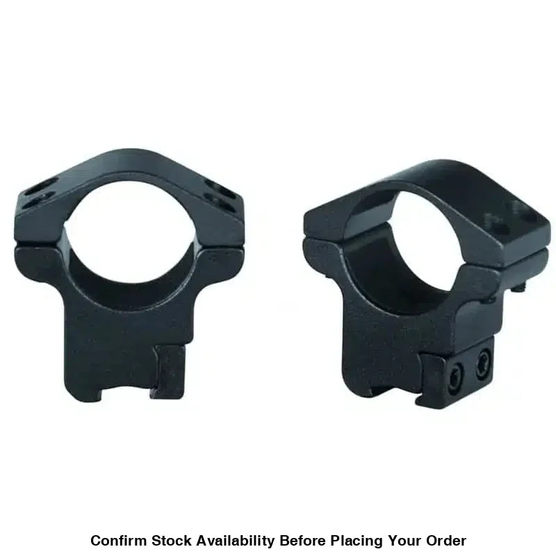 Gamo TS-250 25mm Medium 2 Piece Mount - Guards On Duty Shop