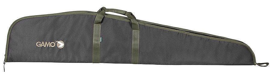 GAMO GUN COVER BLACK AND GREEN Guards On Duty Security