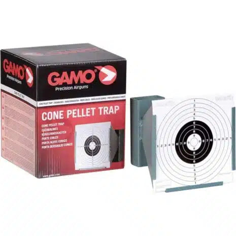 GAMO TRAP CATCH PELLET (CONE) — G-621220454