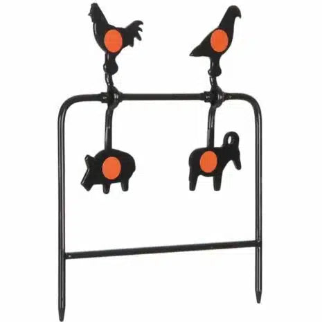 GAMO TARGET PLINKING — G-621122109