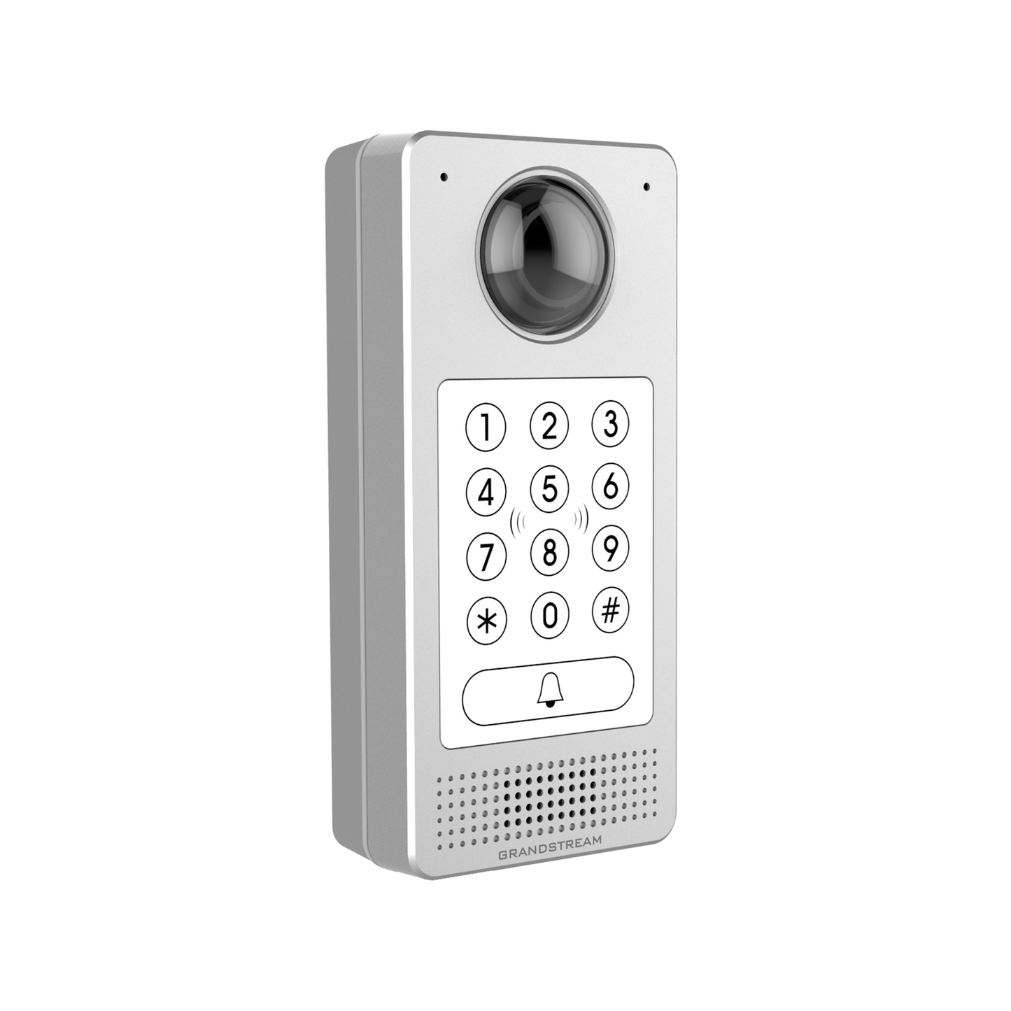 Grandstream GDS3710 IP Video Door System - Guards On Duty Shop & Security Guards