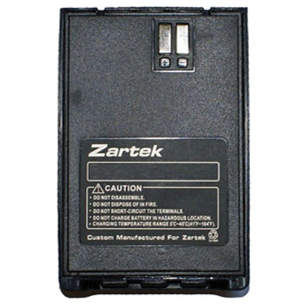 Zartek GE-293 Rechargeable Li-ion Battery Pack