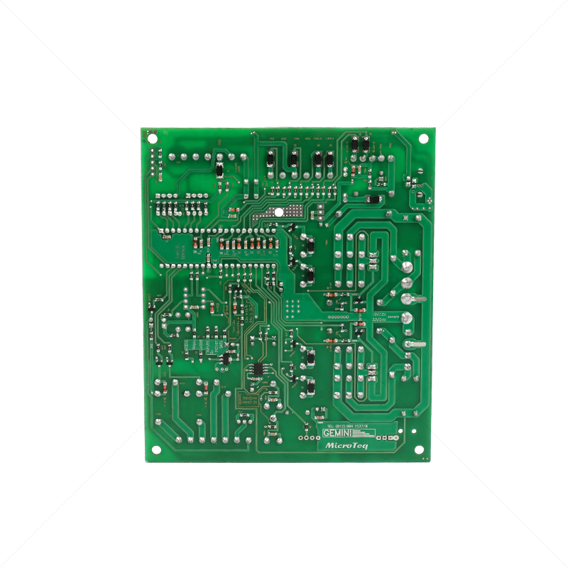 Gemini DC Swing 12VDC PCB