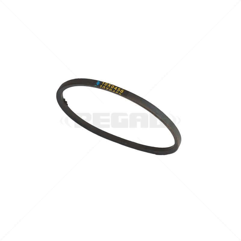 Gemini Fan Belt Optibelt (10x450x17) 470Lp (AC-Swing) 08105