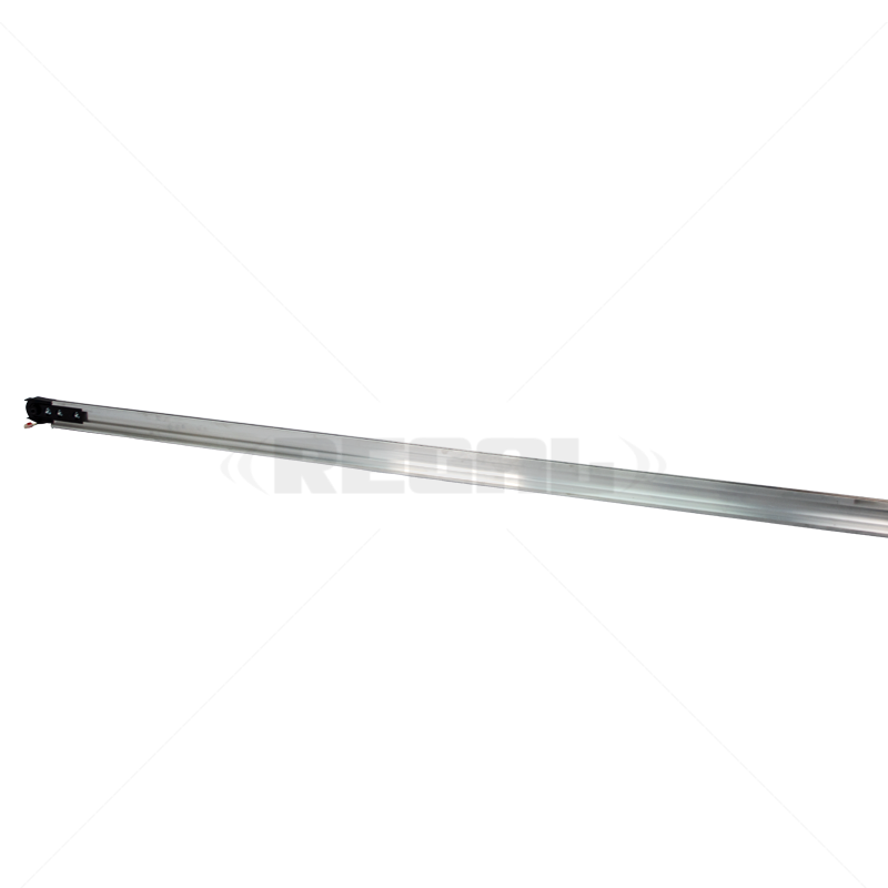 Gemini GDO Extrusion Rollup Caravan