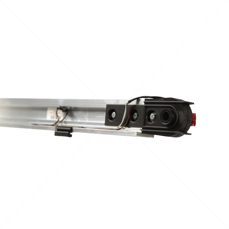 Gemini GDO Extrusion Rollup