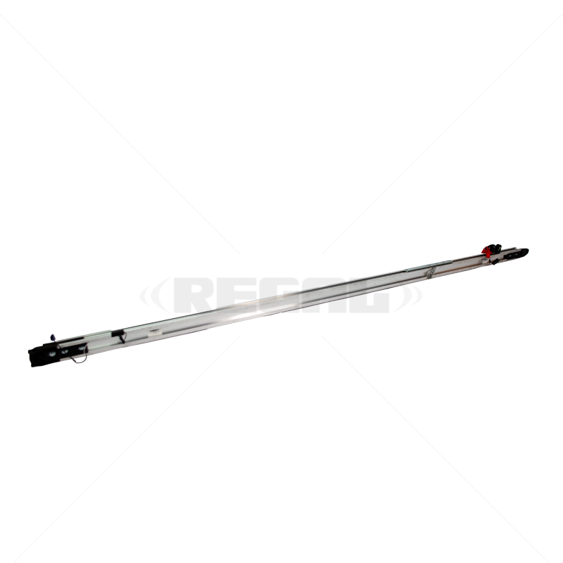 Gemini GDO Extrusion Tip up