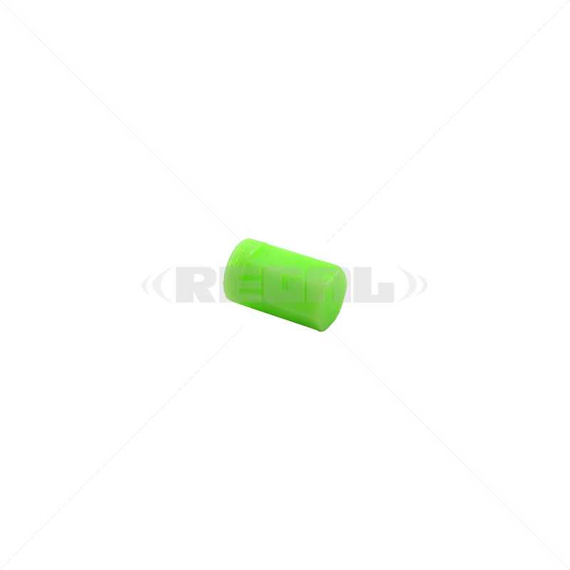 Gemini Hex Coupling R06625