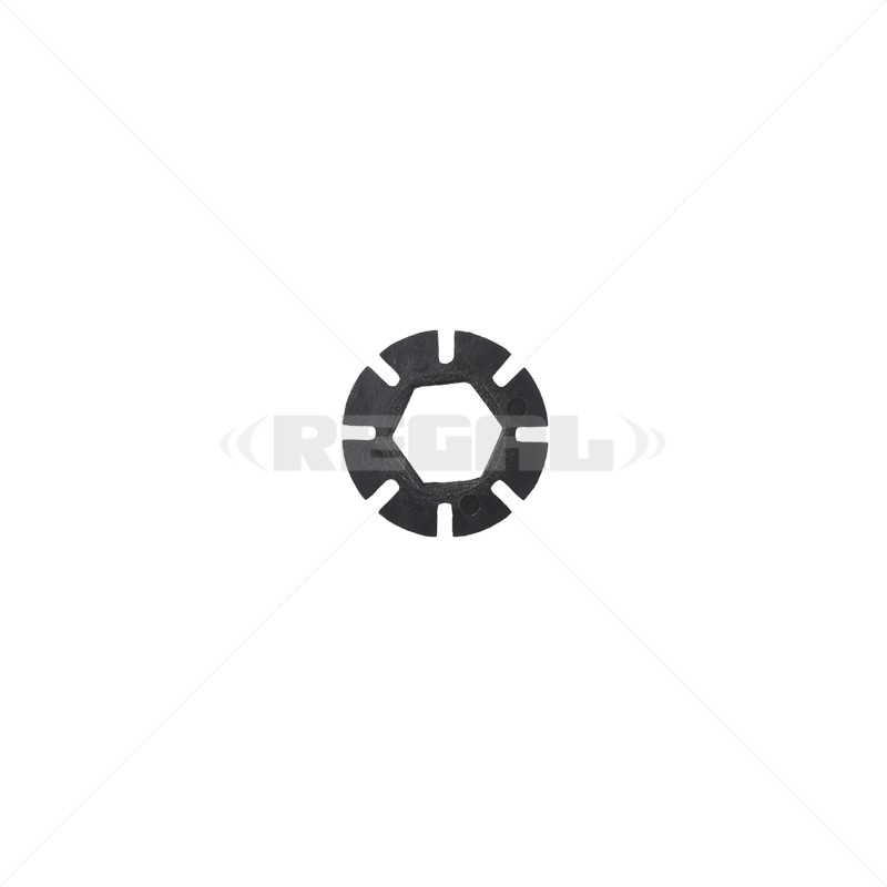 Gemini Pulse Disc Pickup P07225
