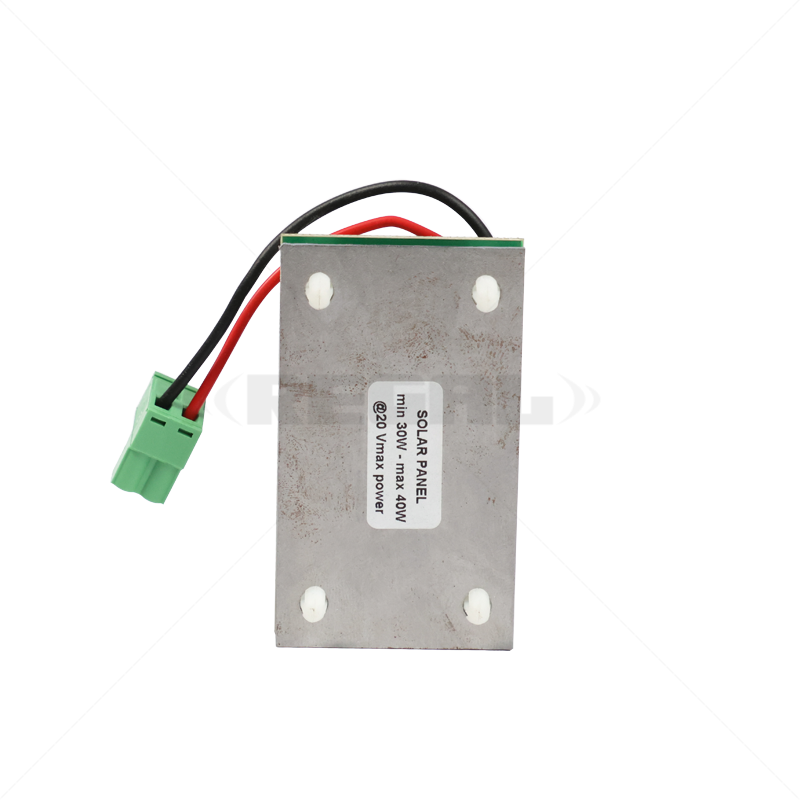 Gemini Solar Adaptor PC Board 12V