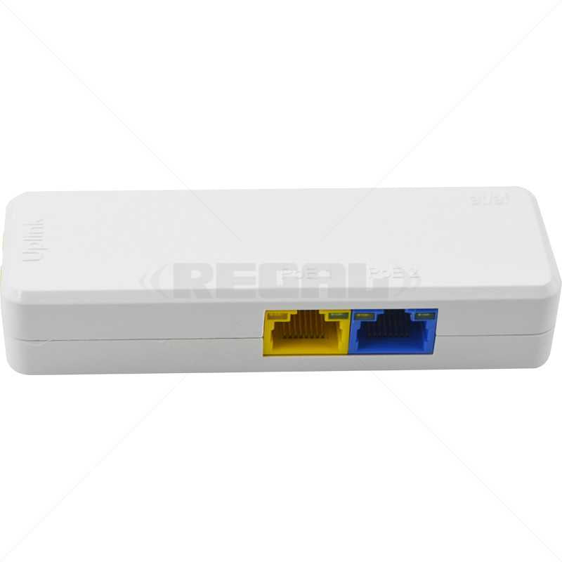 PoE Extender GNT-69P31 3P Indoor