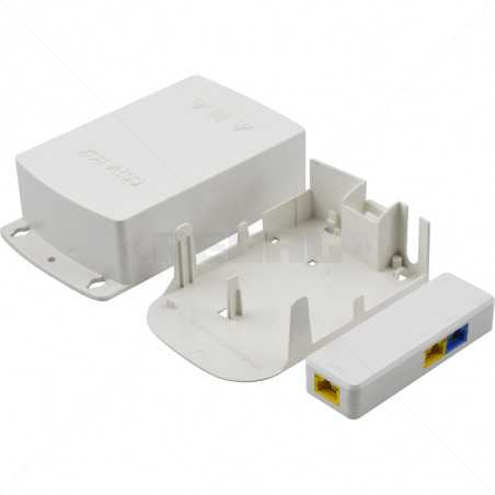 PoE Extender GNT-6FP31 3P Outdoor